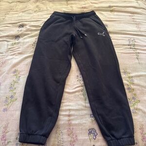 Puma sweatpants